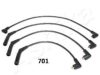 ASHIKA 132-07-701 Ignition Cable Kit